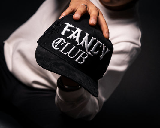 Rich Fancy Fancy Club