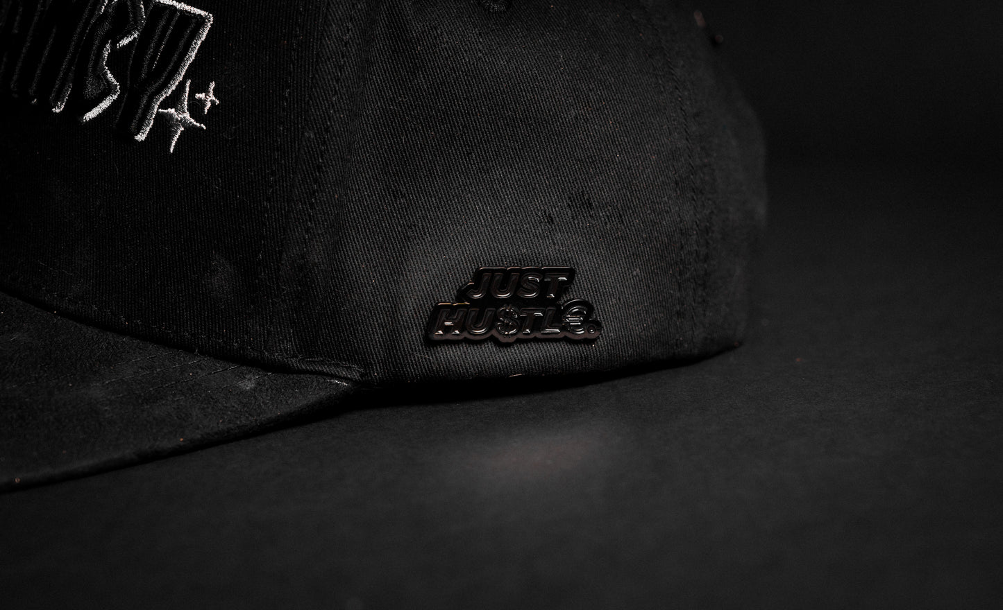 Rich Fancy Black Edición