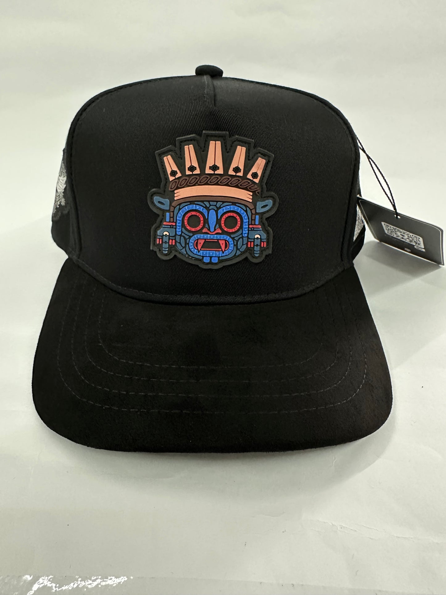 Rich Fancy Azteca