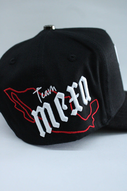 Rich Fancy x Sieck Mx