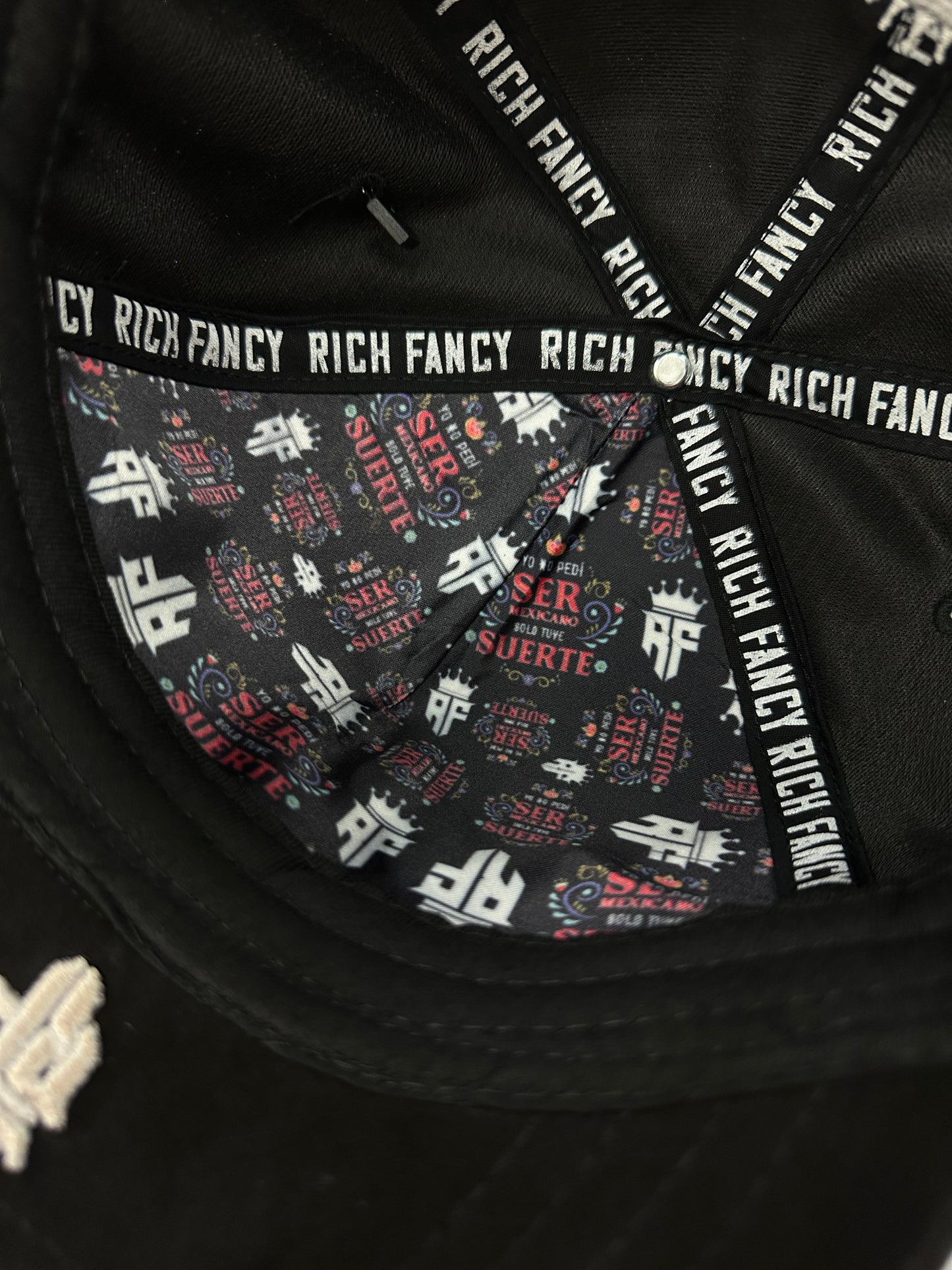 Rich Fancy mexicana
