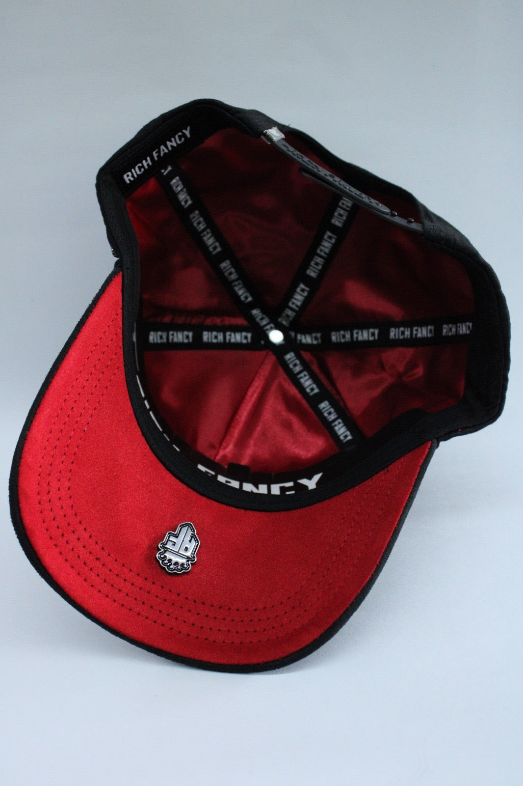 Rich Fancy Black Edición