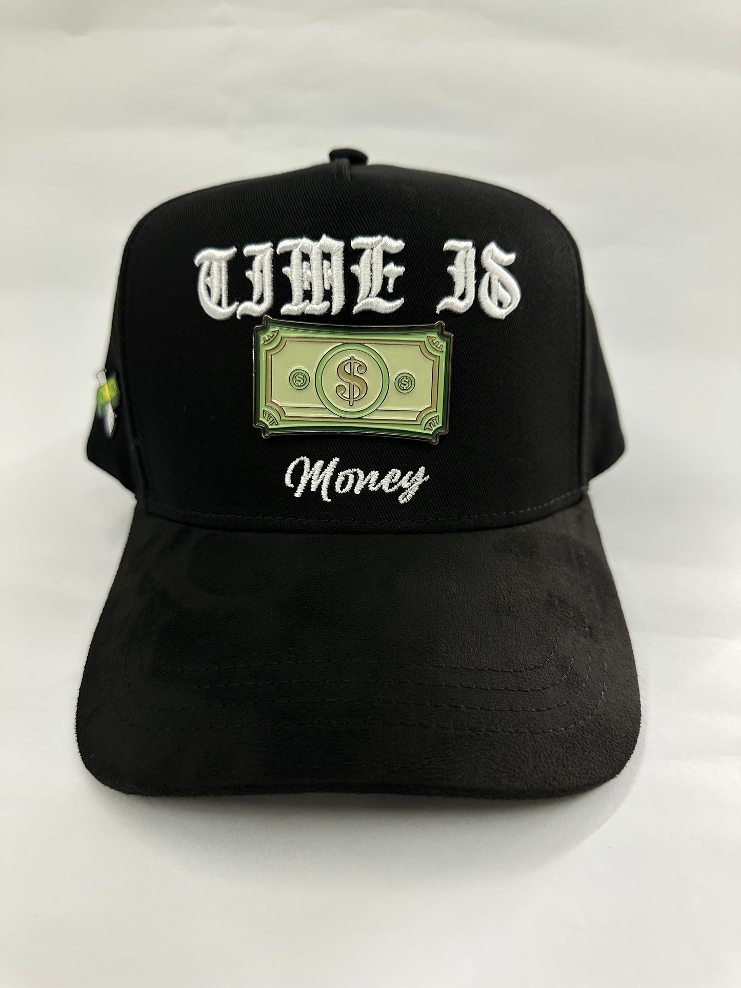 Rich Fancy Dólar