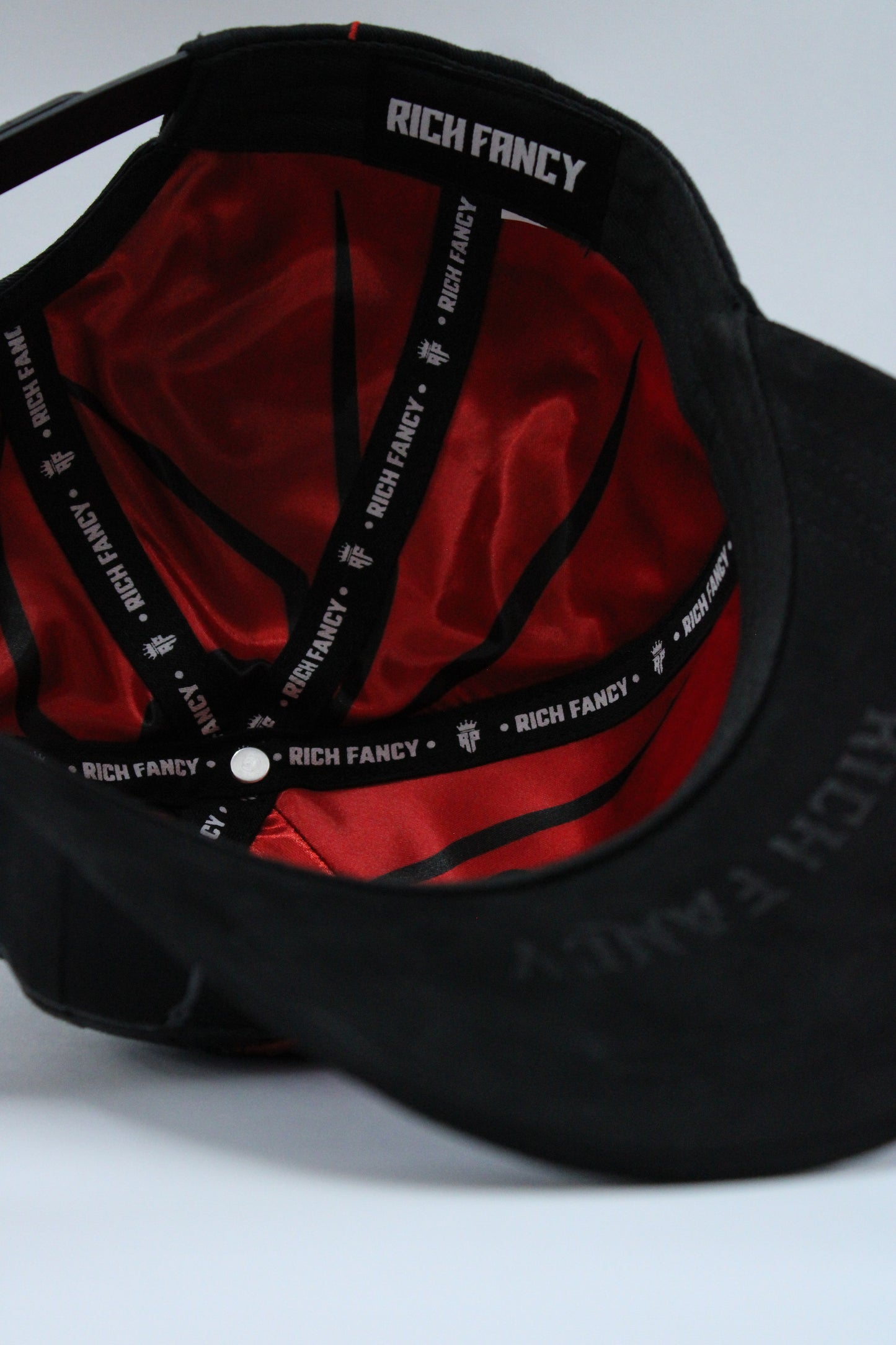 Rich Fancy blody Mary