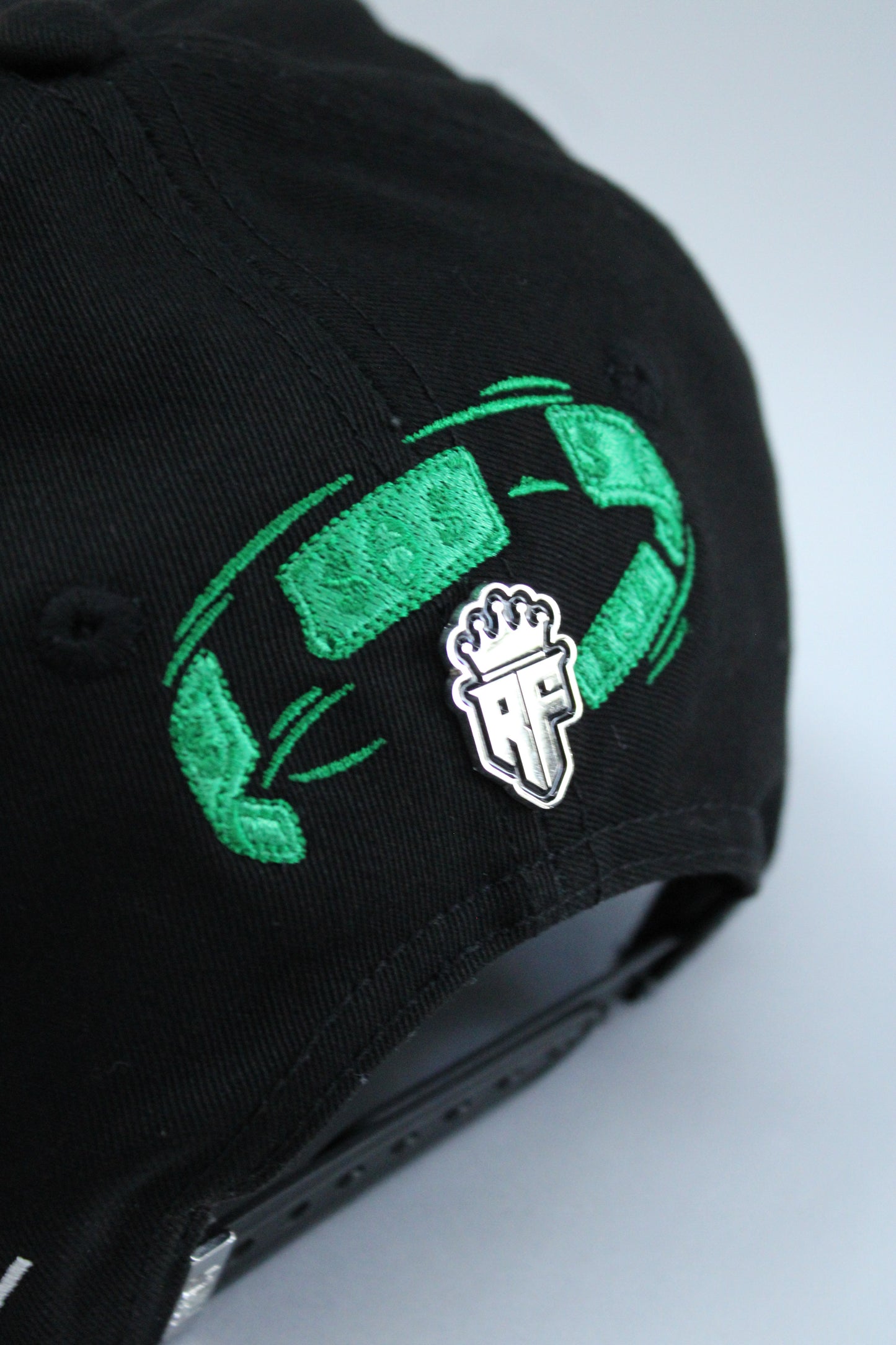 Rich Fancy Jet Money