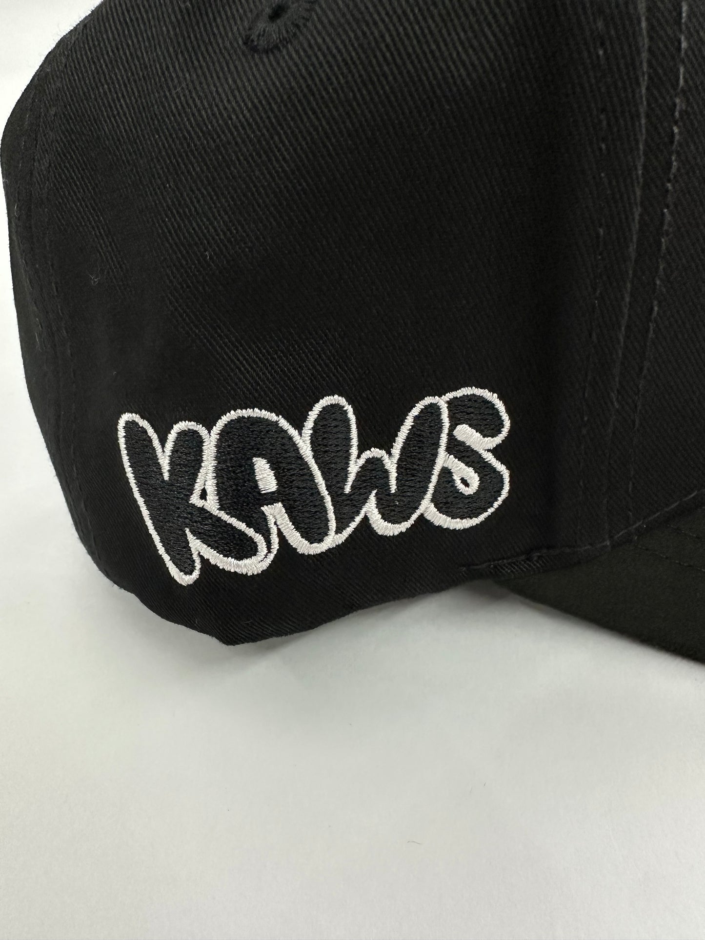 Rich Fancy kaus
