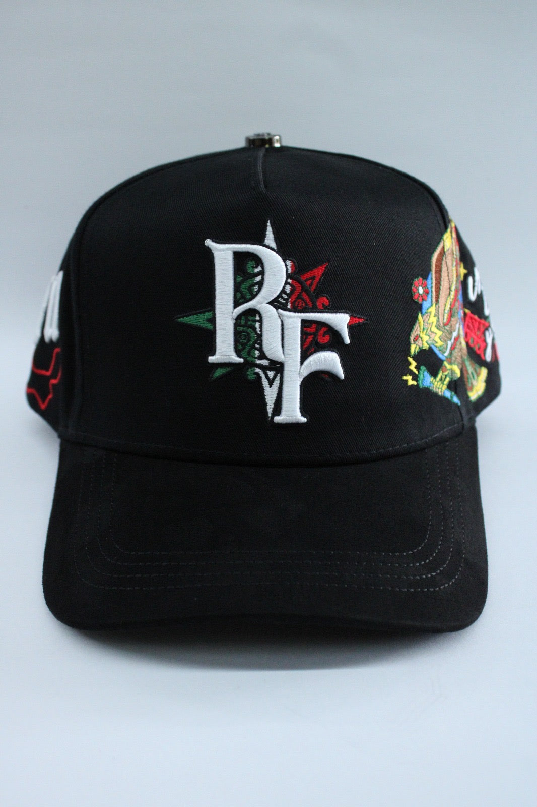 Rich Fancy x Sieck Mx