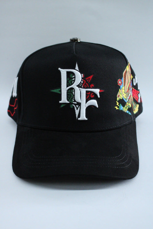 Rich Fancy x Sieck Mx