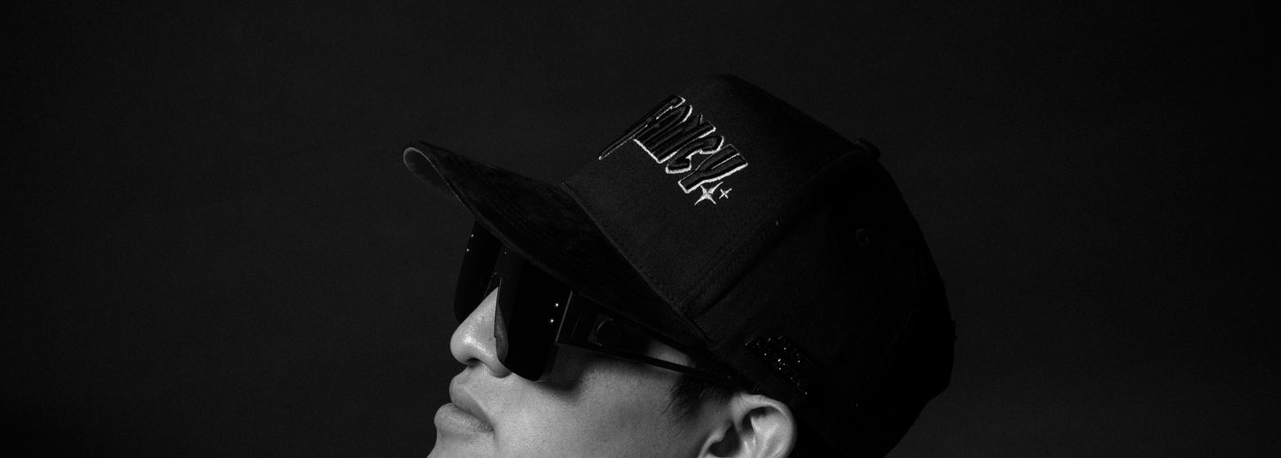 Rich Fancy Black Edición