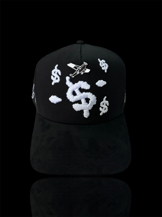 Rich Fancy Jet Money
