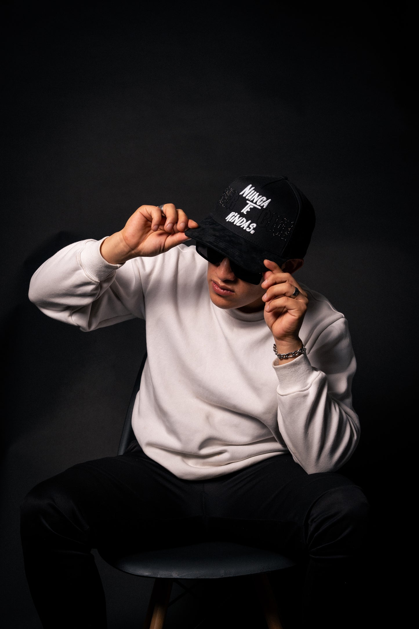 Rich Fancy x Kevin Murillo