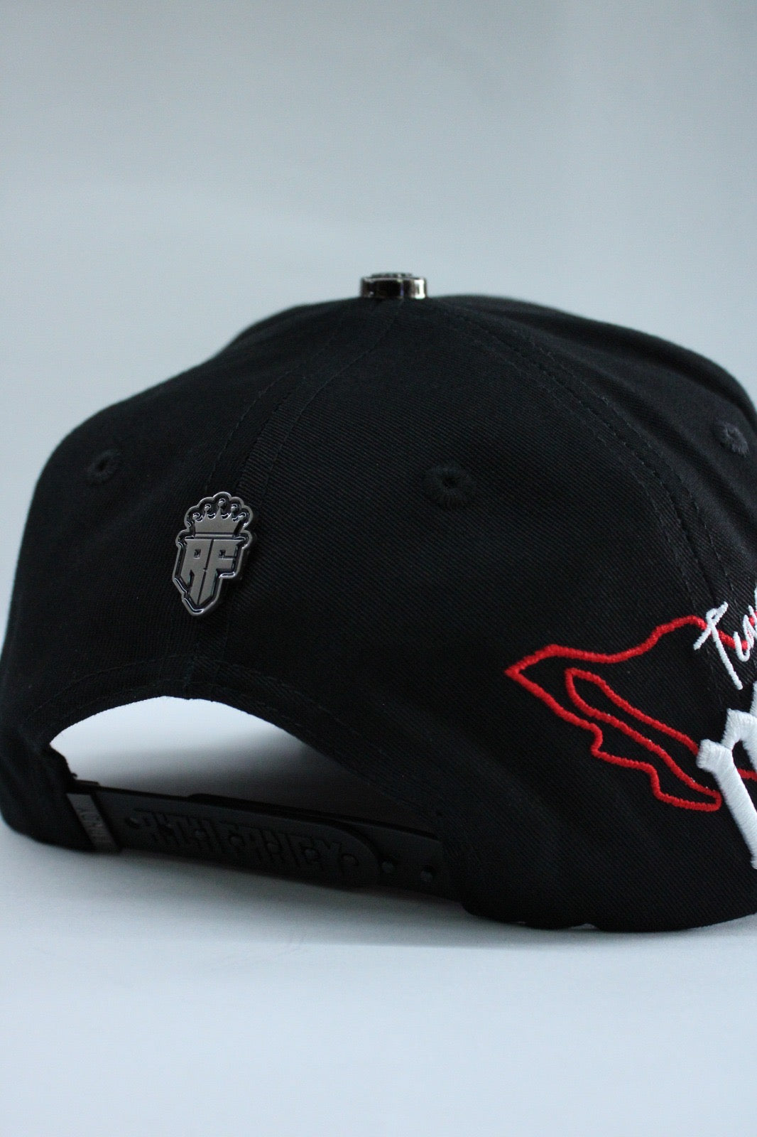 Rich Fancy x Sieck Mx