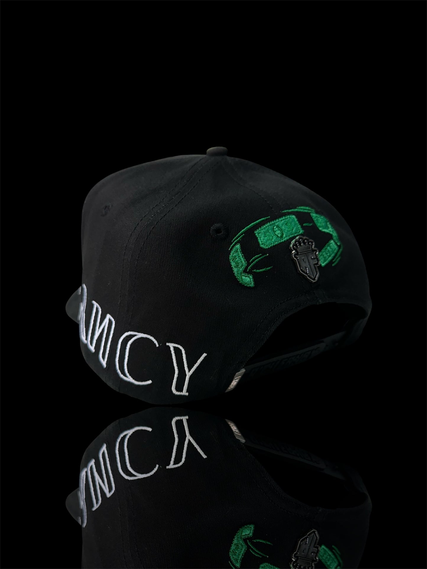Rich Fancy Jet Money