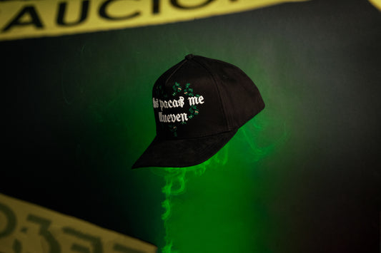 Rich Fancy Lluvia Verde