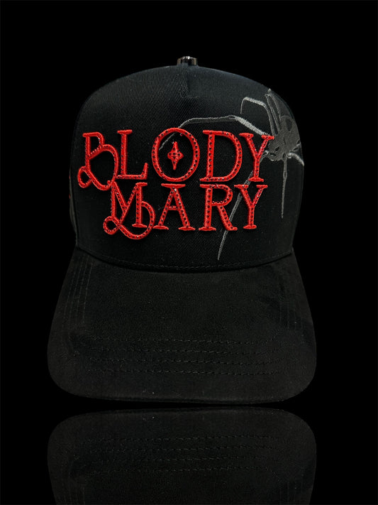 Rich Fancy blody Mary
