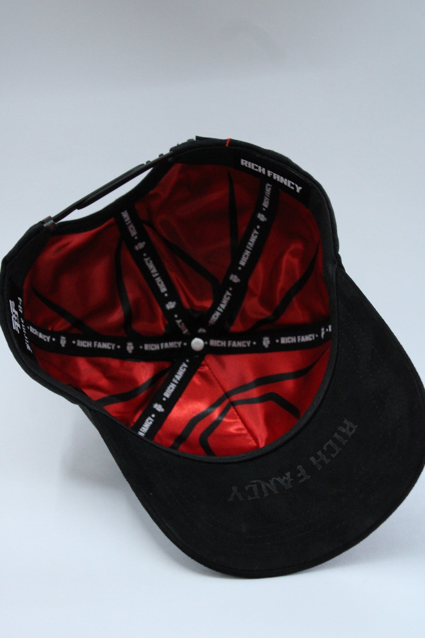 Rich Fancy blody Mary