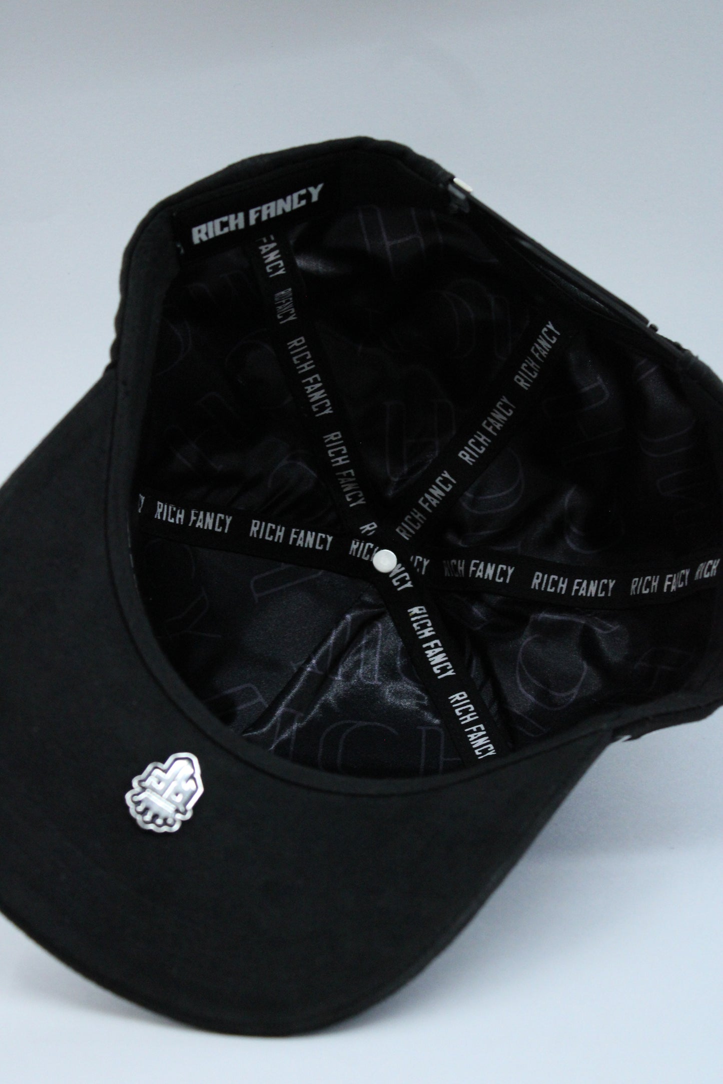 Rich Fancy Jet Money