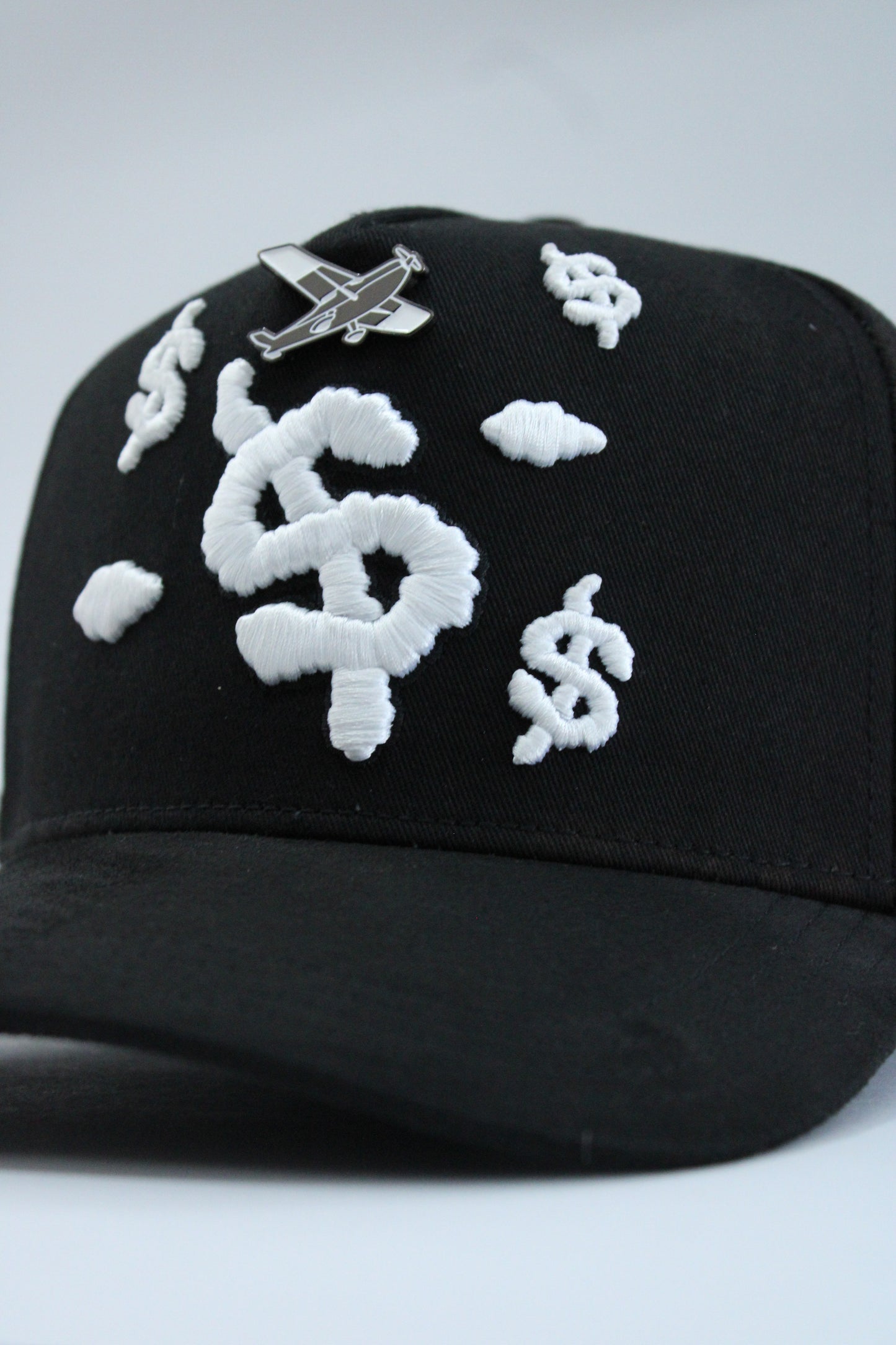 Rich Fancy Jet Money