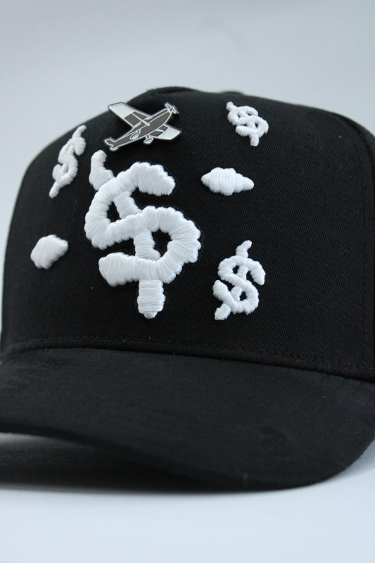 Rich Fancy Jet Money