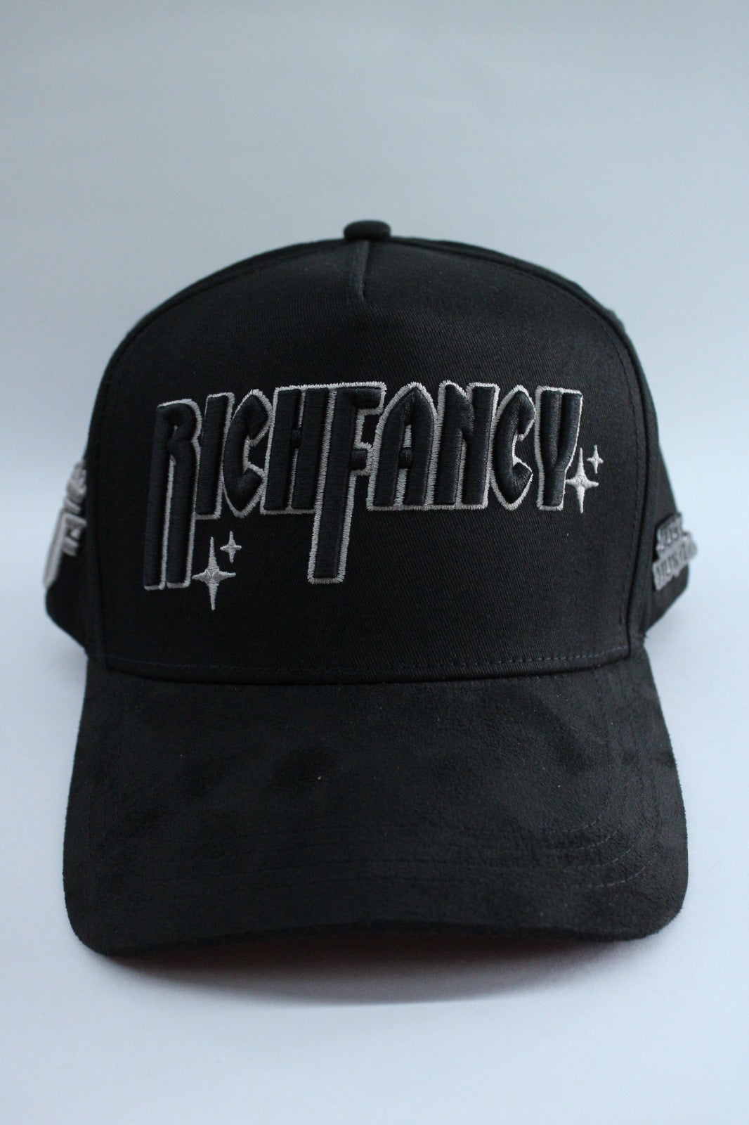 Rich Fancy Black Edición