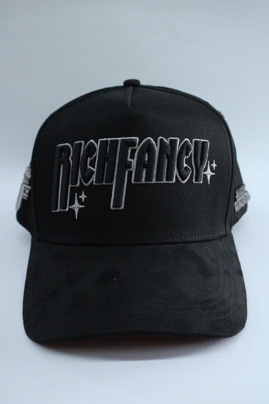 Rich Fancy Black Edición