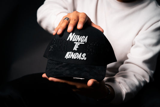 Rich Fancy x Kevin Murillo