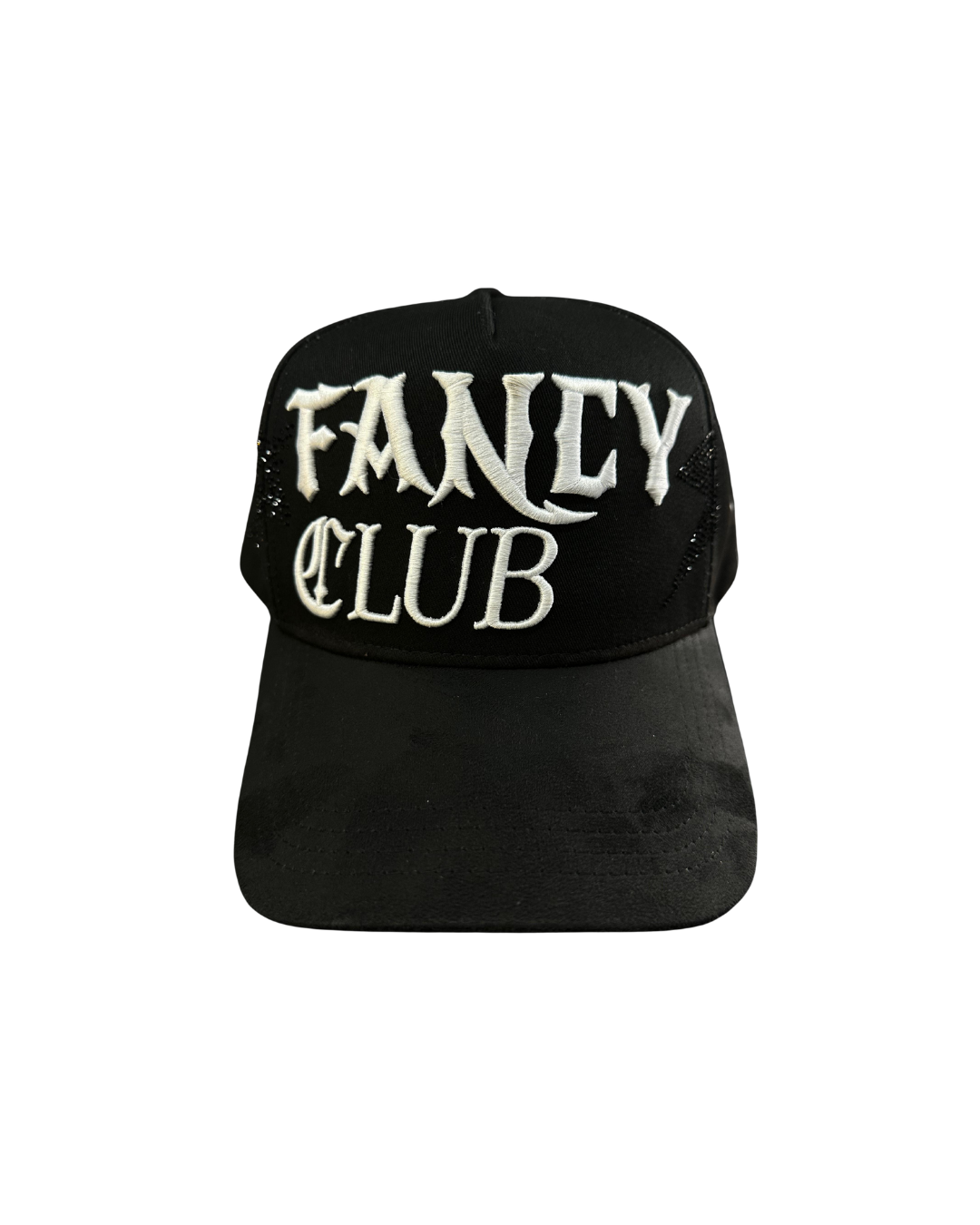 Rich Fancy Fancy Club