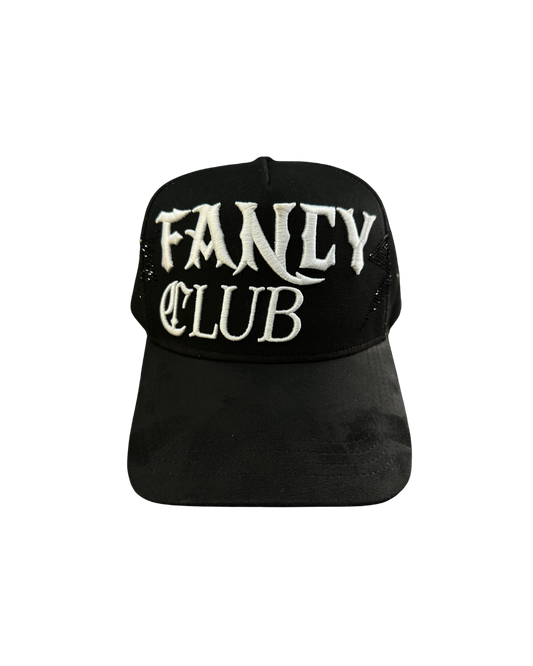 Rich Fancy Fancy Club