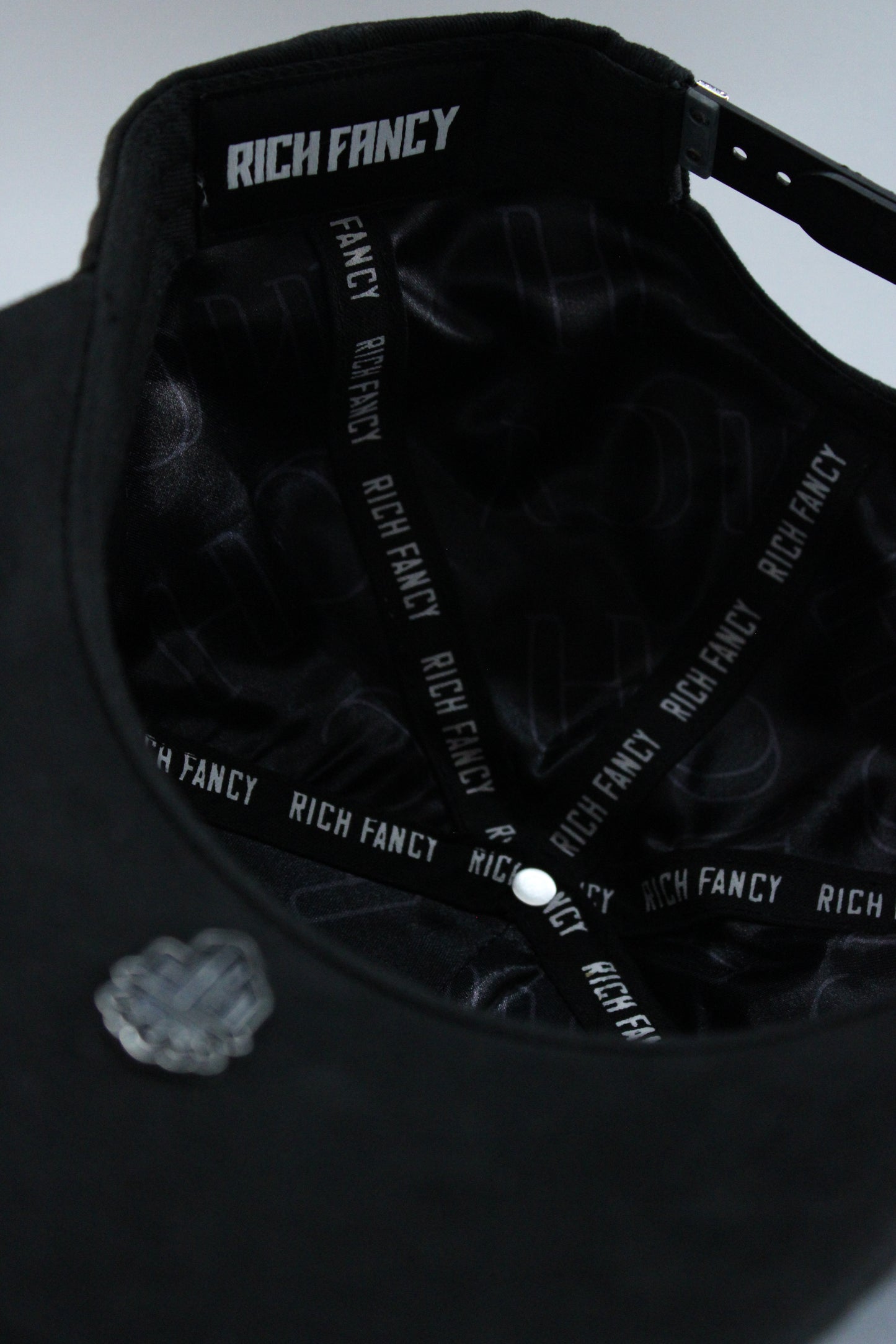 Rich Fancy Jet Money