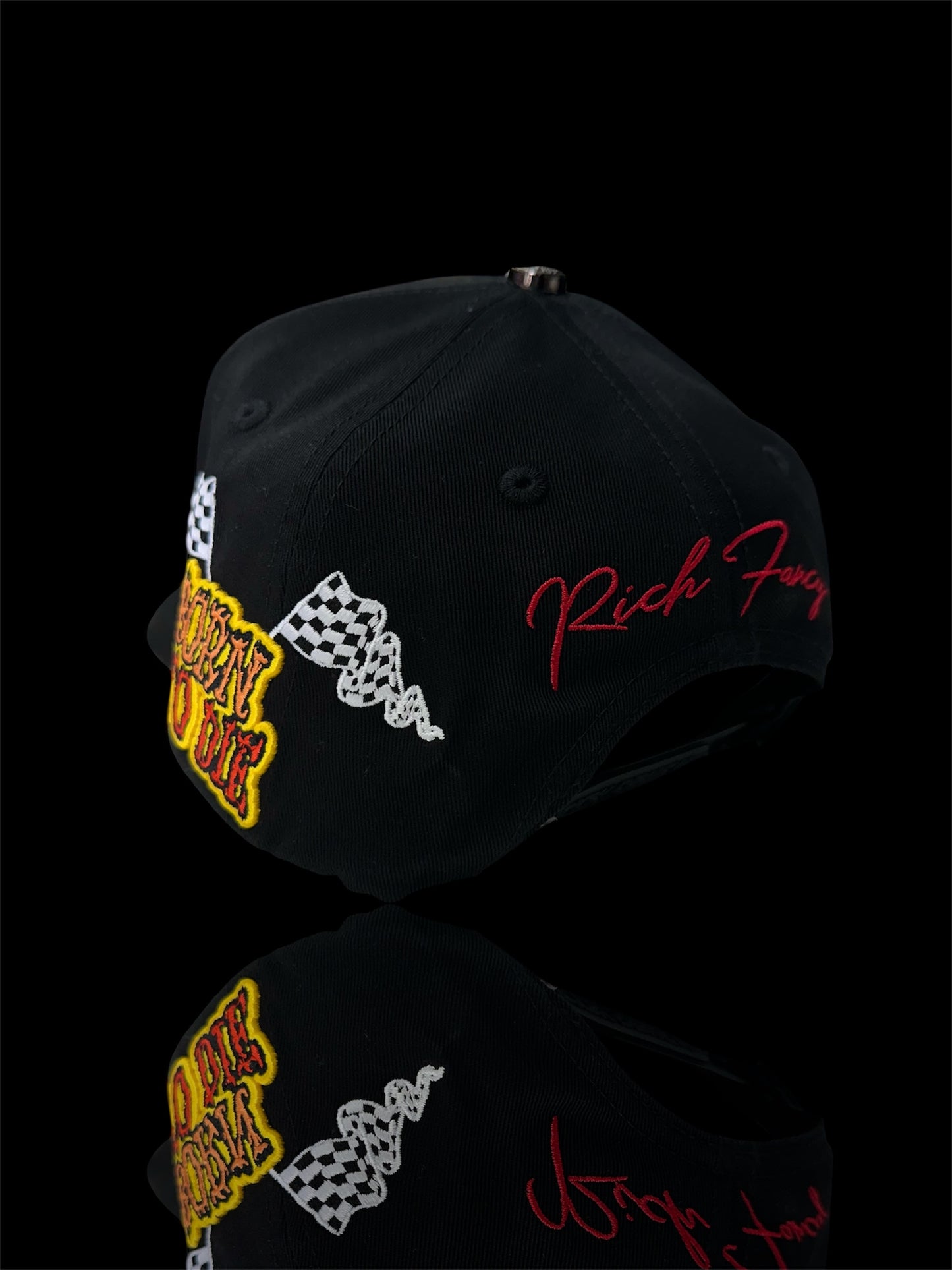 Rich Racing