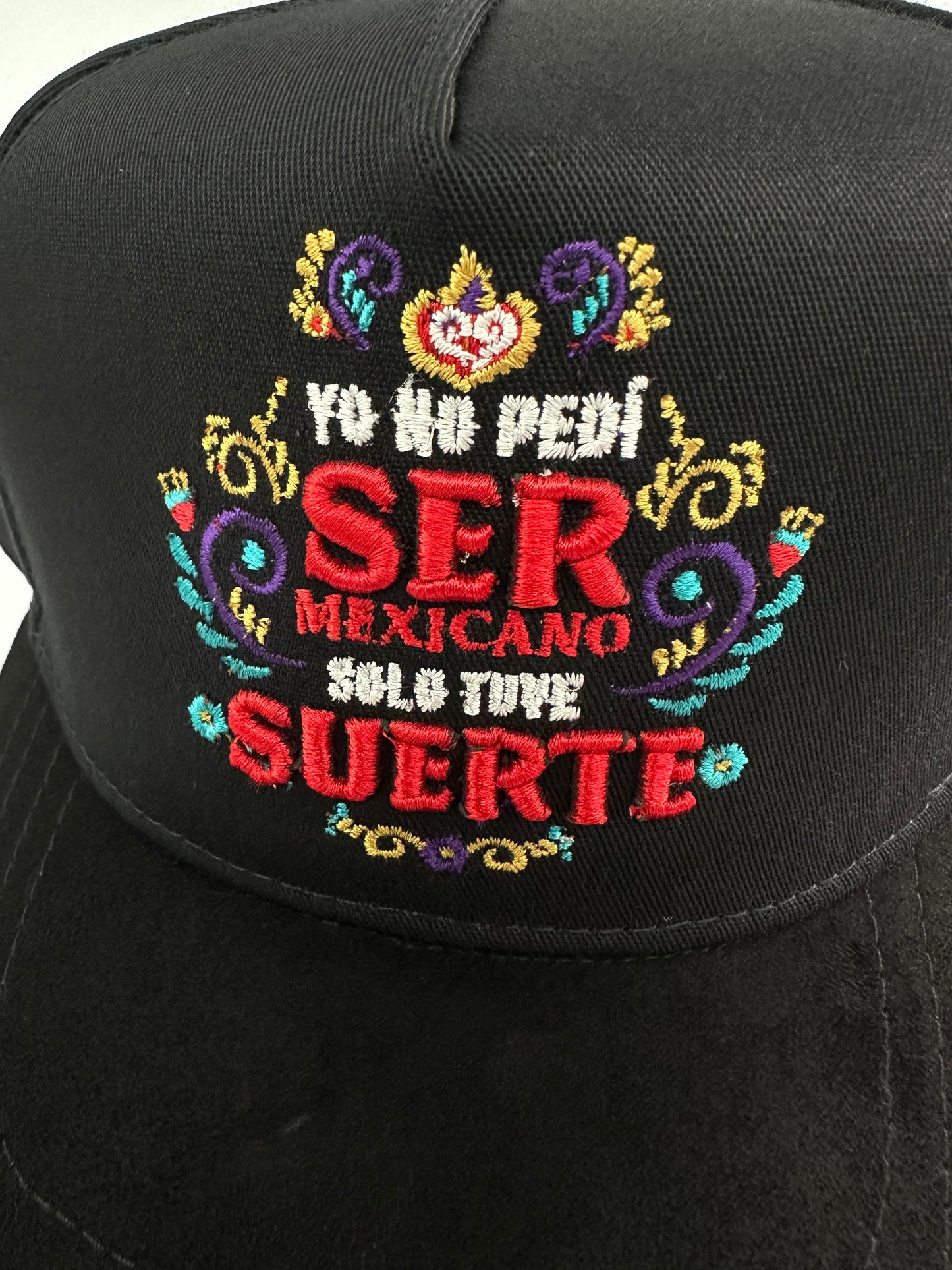 Rich Fancy mexicana