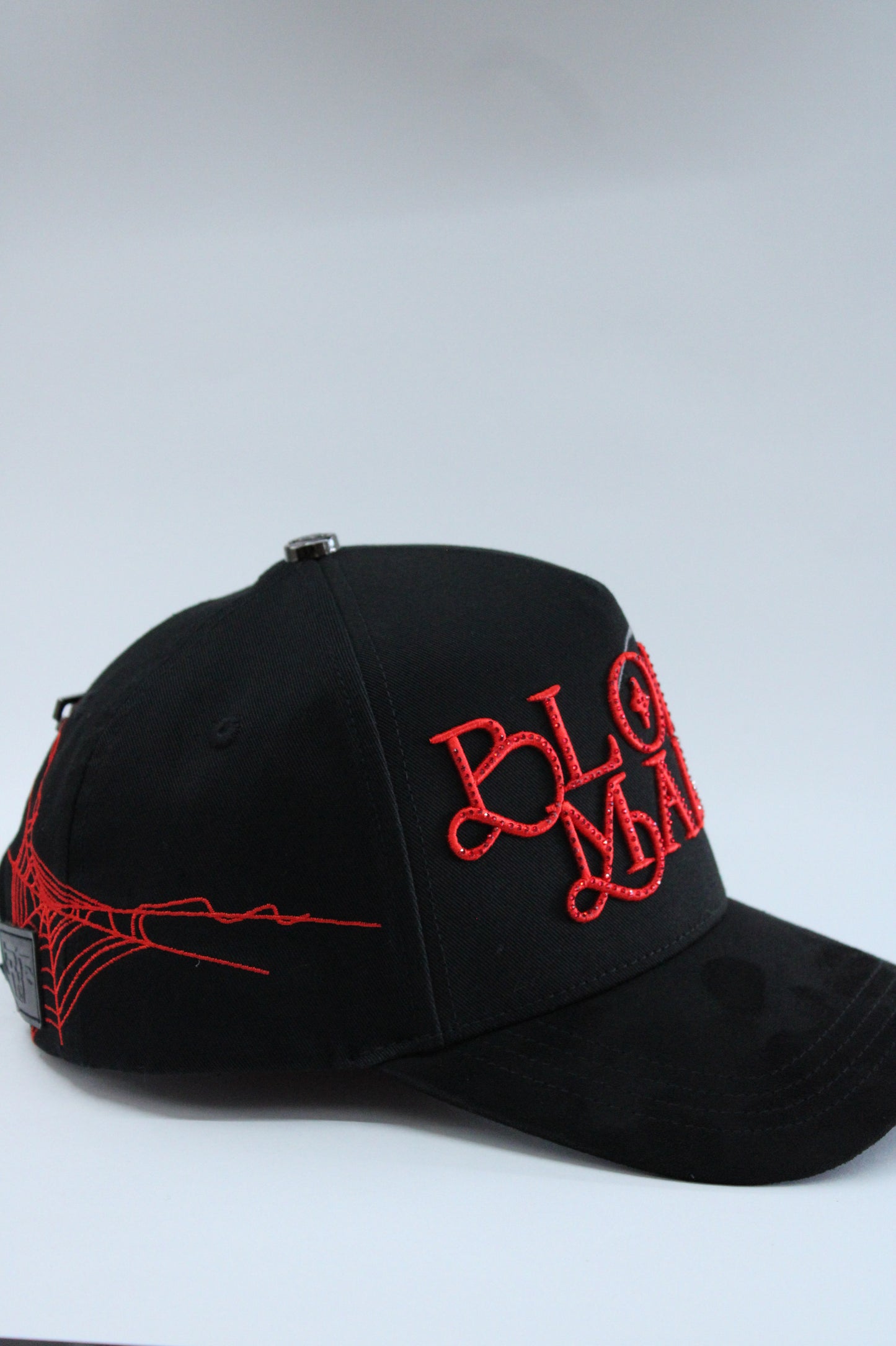 Rich Fancy blody Mary