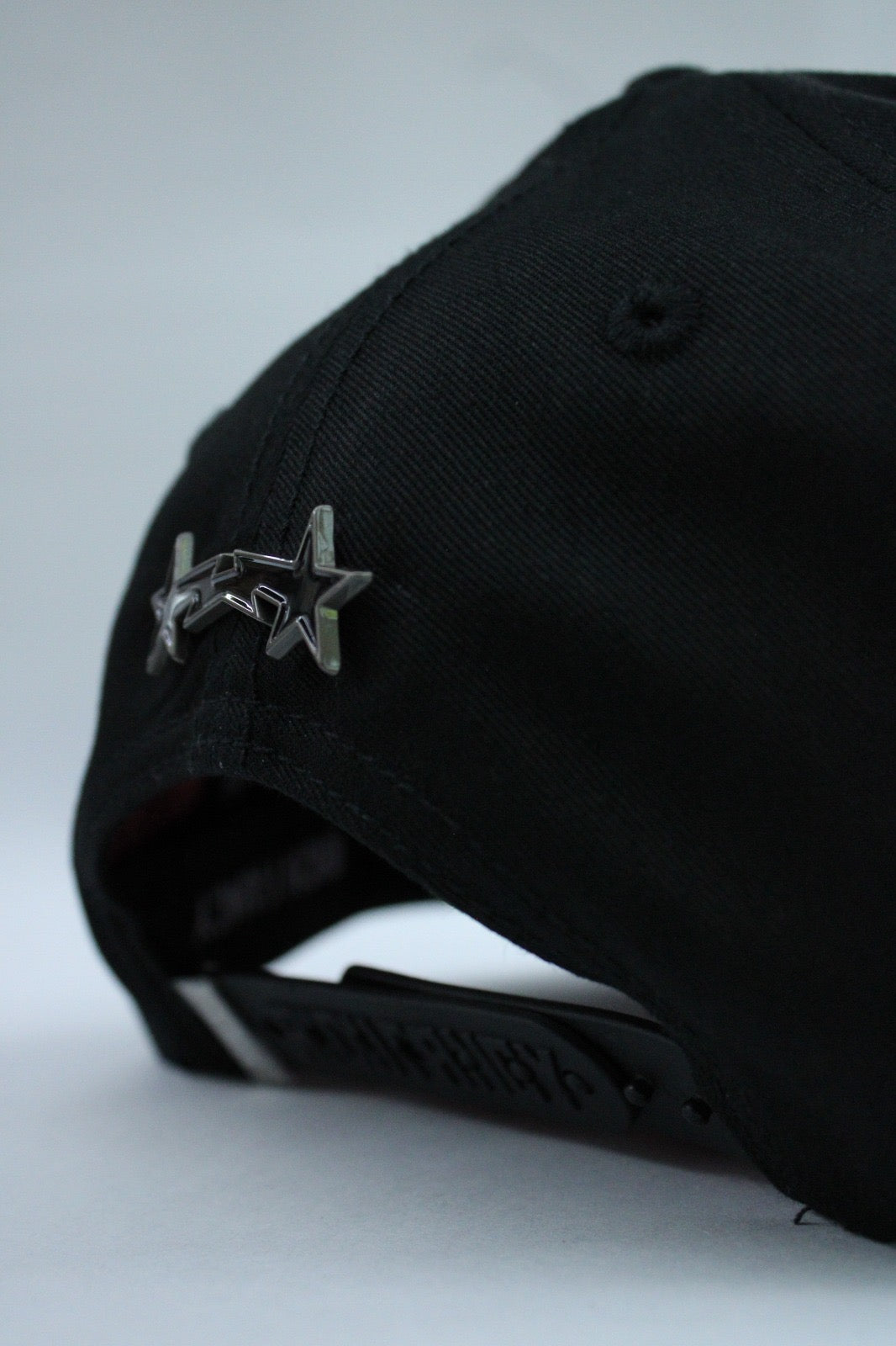 Rich Fancy Black Edición