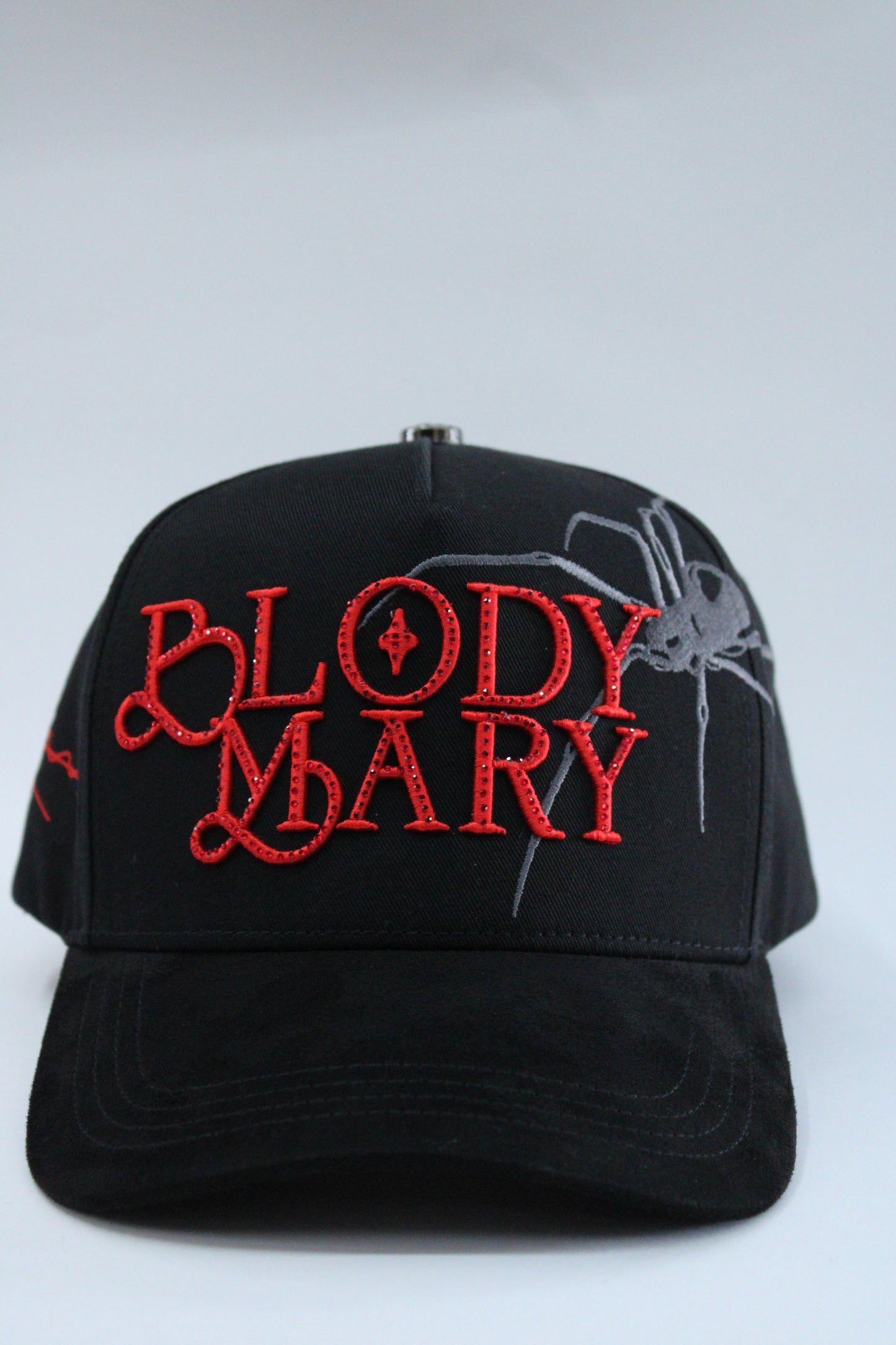 Rich Fancy blody Mary