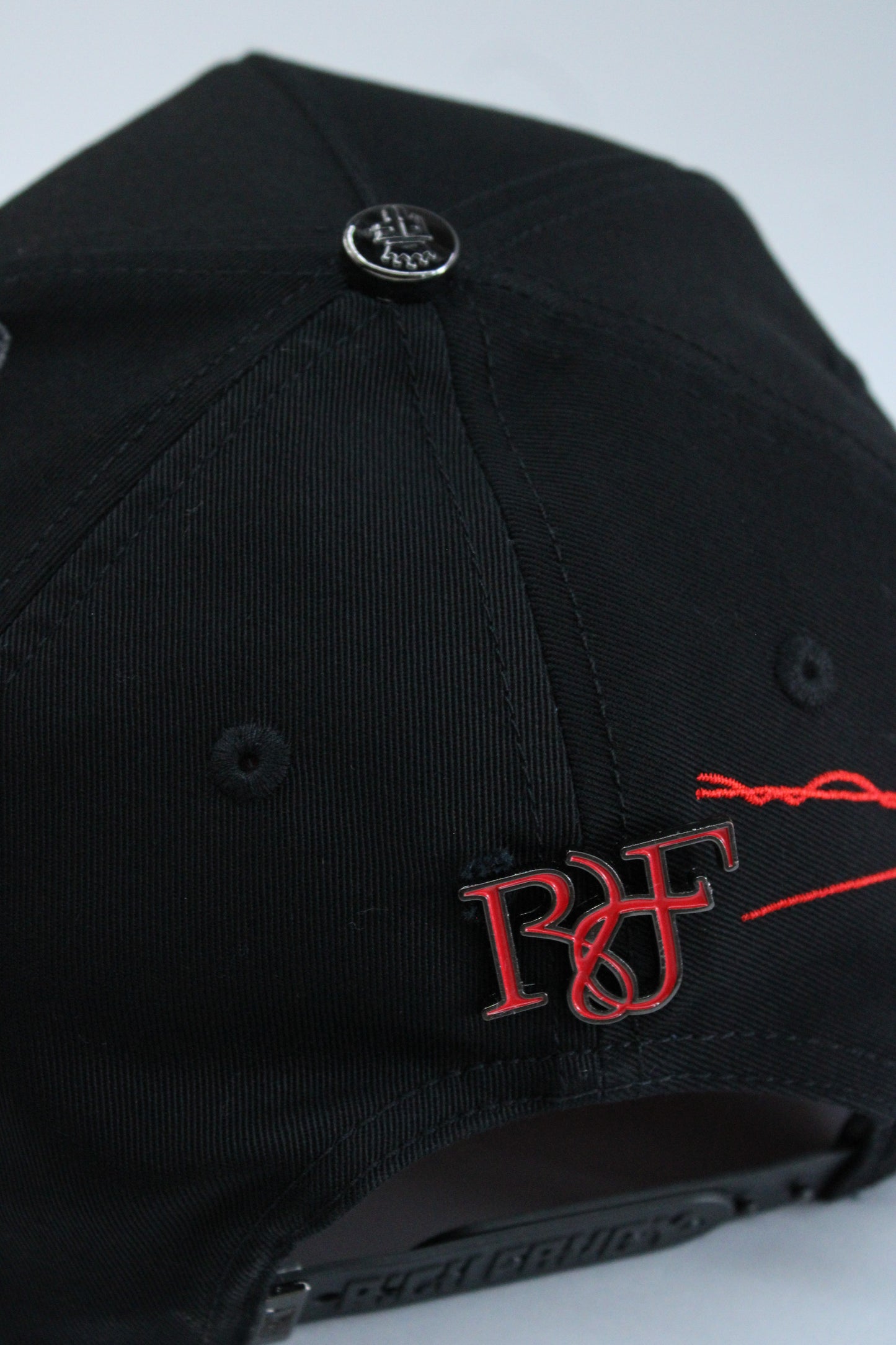 Rich Fancy blody Mary