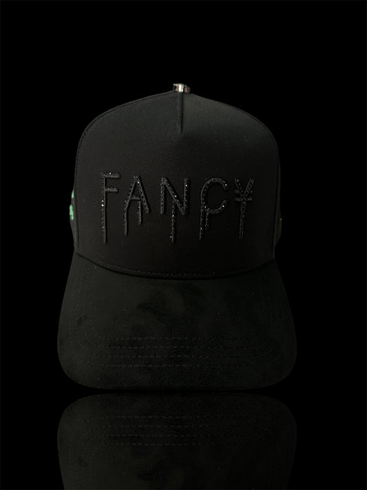 Fancy pacas Diamond