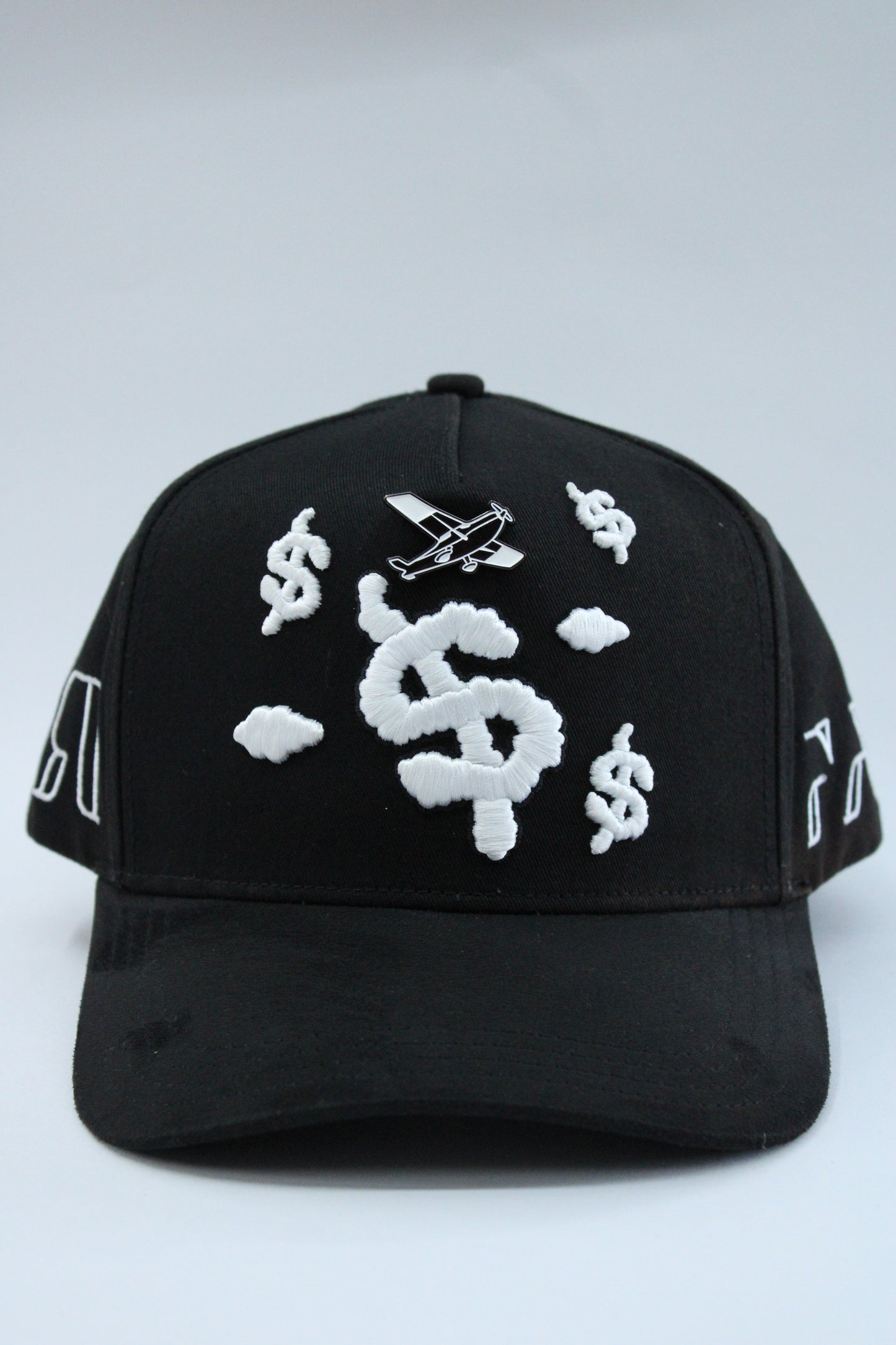 Rich Fancy Jet Money