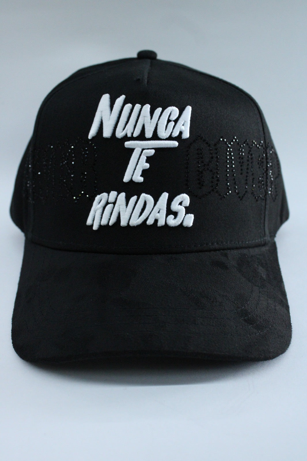 Rich Fancy x Kevin Murillo