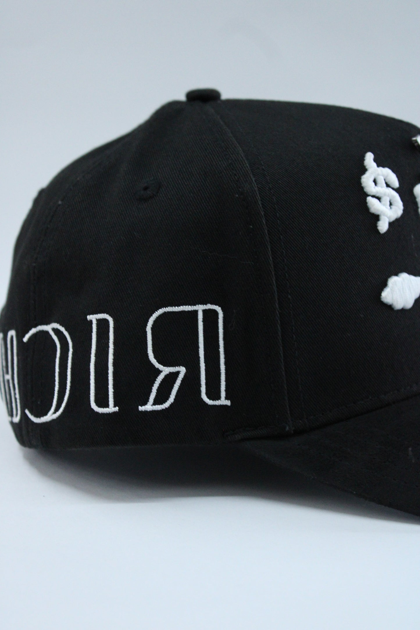 Rich Fancy Jet Money