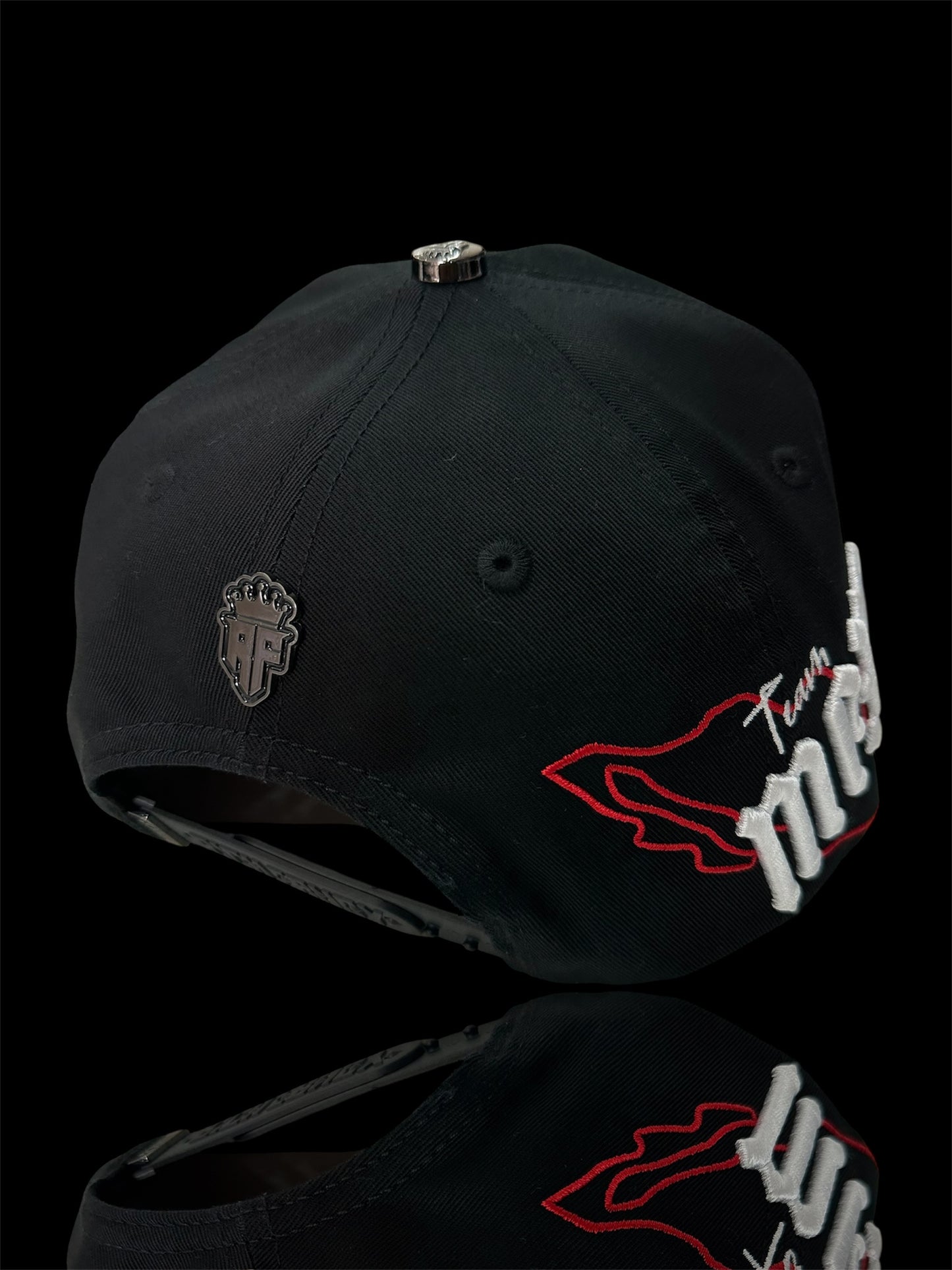 Rich Fancy x Sieck Mx