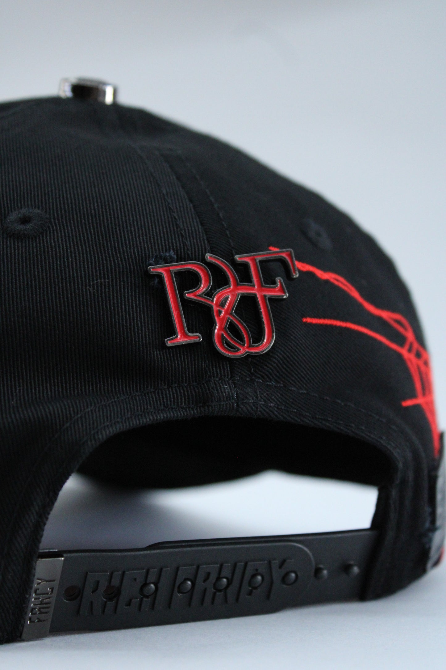 Rich Fancy blody Mary