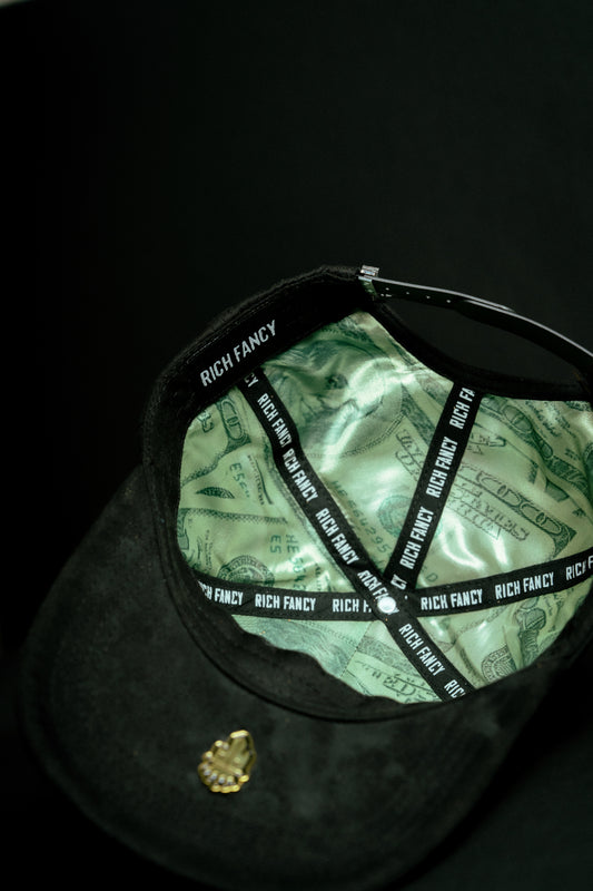 Rich Fancy Rich Boy