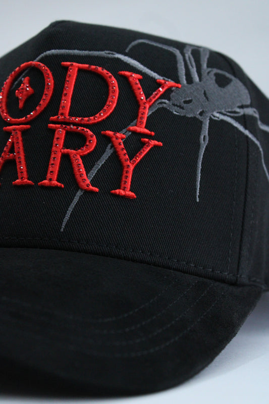 Rich Fancy blody Mary