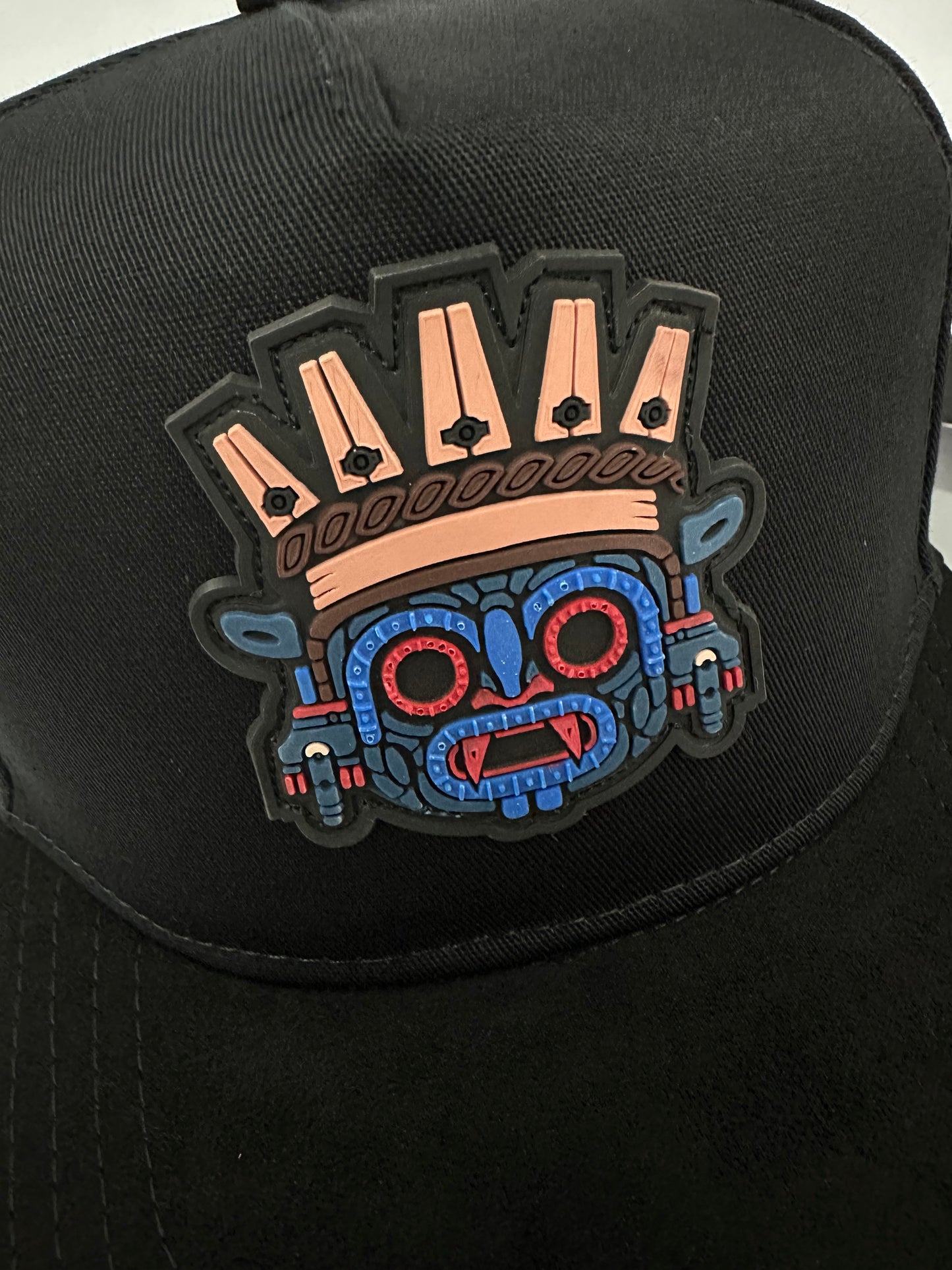 Rich Fancy Azteca