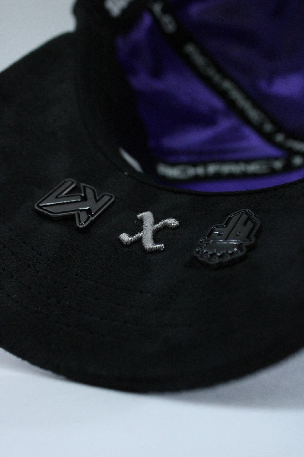 Rich Fancy x Kevin Murillo