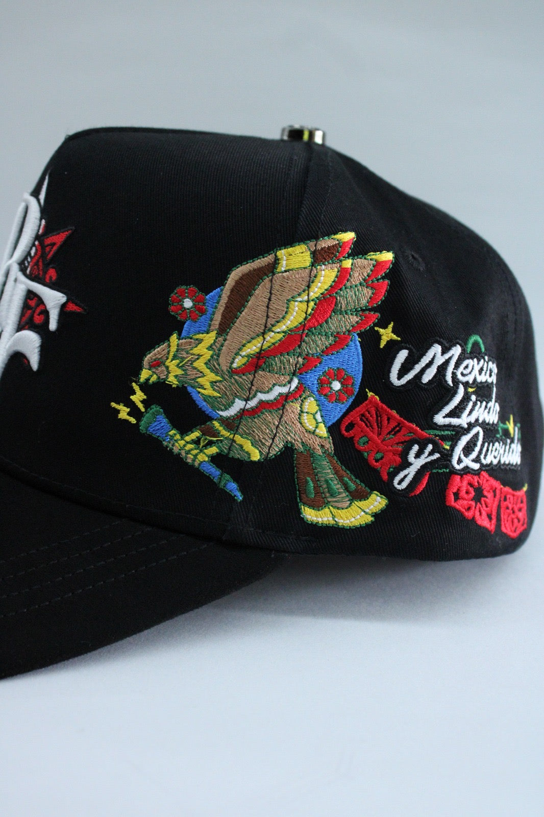 Rich Fancy x Sieck Mx